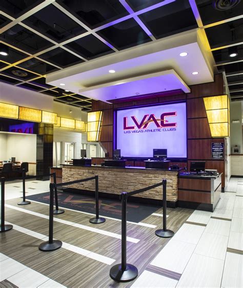 lvac schedule las vegas